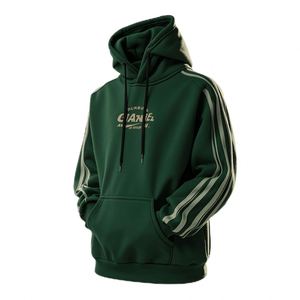 Custom logo Wholesale Funnel Neck Oversized Plus Size Turtle Neck Ninja Hoodie Custom <strong>Assassins</strong> High Neck Creed Hoodie - Product Image 6