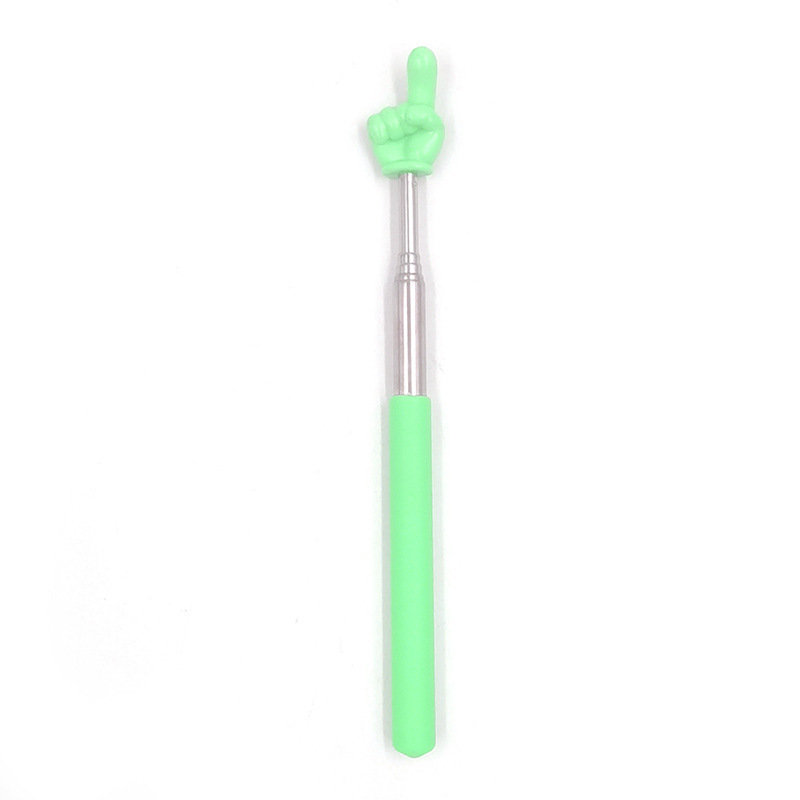 Single green C1YHH