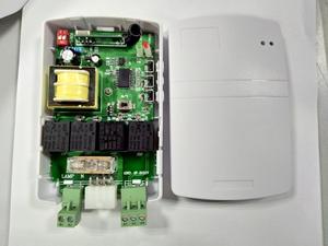 YET866PC-WIFI an toàn nhà thông minh 433Mhz tự động trượt cổng di chuyển bảng điều khiển Điều khiển - Product Image 3