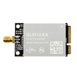 Smart City Stater Kit (Lora) Gateway <strong>Sensor</strong> Lorawan Module Home And <strong>Building</strong> Automation Iot <strong>Wireless</strong> Alarm And Security Systems - Product Image 1