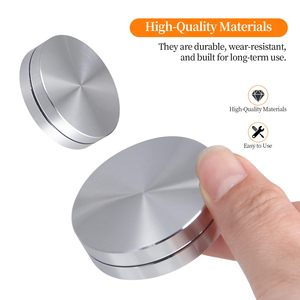 Bview sanat 30MM seramik kil çömlek atma kırpma Spinner aracı kil seramik döner kil küçük araçlar Potters için uygun - Product Image 3