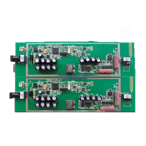 Çin LED ampul TV çok katmanlı PCB devre üretici PCBA montaj servis sağlayıcı - Product Image 6