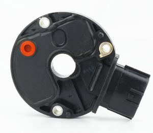 电点火控制模块 RSB-14 RSB14 Altima 2.4L 1993-1996 - Product Image 1