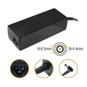工厂定制60W 16V 3.75A笔记本电脑交流适配器6.5 * 4.4毫米更换索尼Vaio快速桌面连接电源 - Product Image 2