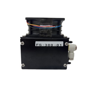 300W 12V-25V水素燃料電池スタック無人航空機用ハイパワー燃料電池スタック - Product Image 6