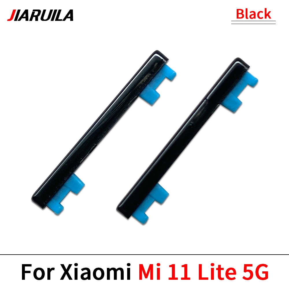 11 Lite 5G สีดำ