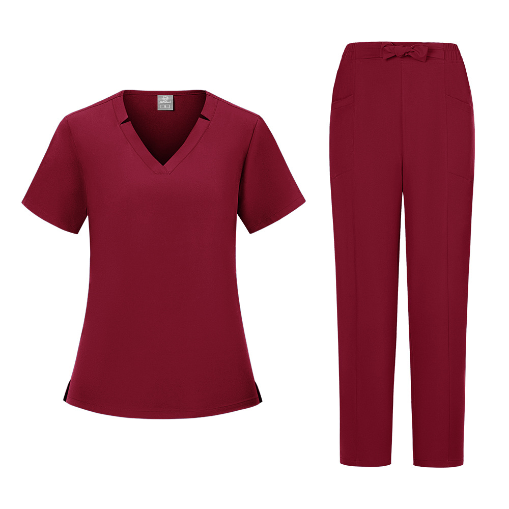 82019 Burgundy