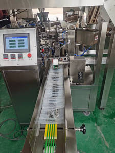 Năng suất cao Túi tự động máy đóng gói đếm và máy đóng gói - Product Image 6