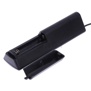 Termómetro DS-1 para coche, pantalla LCD C/F, controlador de Sensor de temperatura, termostato interior y exterior con sonda - Product Image 3