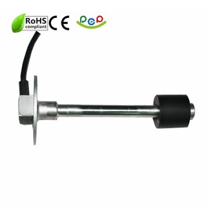 Op Maat Gemaakte Roestvrijstalen Niveausensor Schakelaar Huidige Type 4-20ma Oliepeil <span class=keywords><strong>Sensor</strong></span> Diesel Brandstofniveau Afzender - Product Image 4