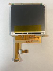 High Quality 2.31 Inch <strong>LCD</strong> <strong>Display</strong> Mini TN Panel LED Backlit with LVDS MIPi RGB <strong>I2C</strong> <strong>Interfaces</strong> for TV Screens and Monitors
