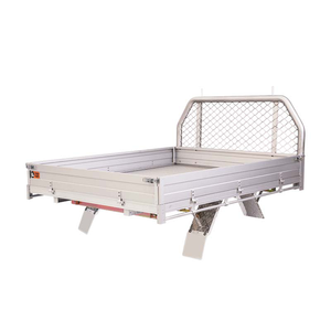 UTE khay 4x4 hộp công cụ tán để bán 2022 Chất lượng cao tùy chỉnh nhôm mới không thấm nước biểu tượng tùy chỉnh Lưu trữ - Product Image 5