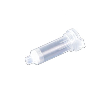 2ml核酸膜精製カラムDNAプラスミドスピンカラムラボフィルター - Product Image 1