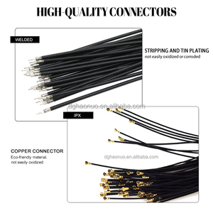 เสาอากาศ WLAN buit-in pcb/fpc แบบ2G 2.4G 3G 4G 5G 5.8G WiFi บลูทูธ - Product Image 5