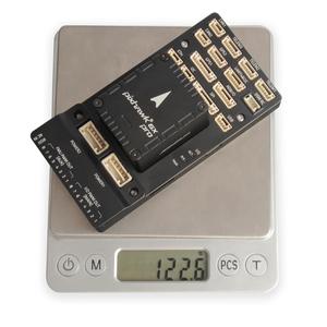 Holybro Pixhawk 6X Pro H753 uçuş kontrolörü modülü standart baz PM02D RC yarış helikopter uçak uçak - Product Image 2