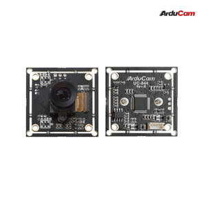 Arducam 100fps Global Shutter USB HD <strong>Camera</strong> Board Sensitive 1MP OV9281 UVC Webcam Low Distortion M12 Lens Support RaspberryPi4 - Product Image 4
