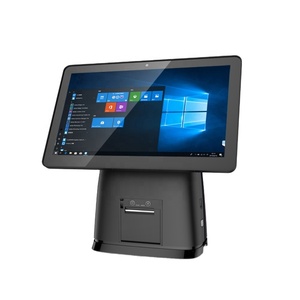 15 Inch Display Touch Screen <strong>Android</strong> Nfc Desktop <strong>Printer</strong> All <strong>in</strong> One Pos Systems <strong>with</strong> 80 mm <strong>Built</strong> <strong>Printer</strong> - Product Image 3