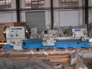Máquina de torno cnc, minimáquina de torno cnc para mesa superior de aluminio - Product Image 2