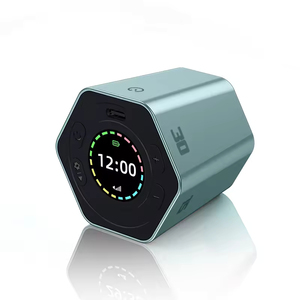 Цифровой таймер с магнитным кубиком - Product Image 1
