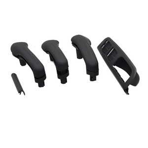 Rmd Bên trong cửa xử lý bao gồm chuyển đổi bezel 3B2 867 171 E 1j4 867 179a 1j0 867 172a 1j4 867 180 một cho VW Jetta Golf MK4 - Product Image 1