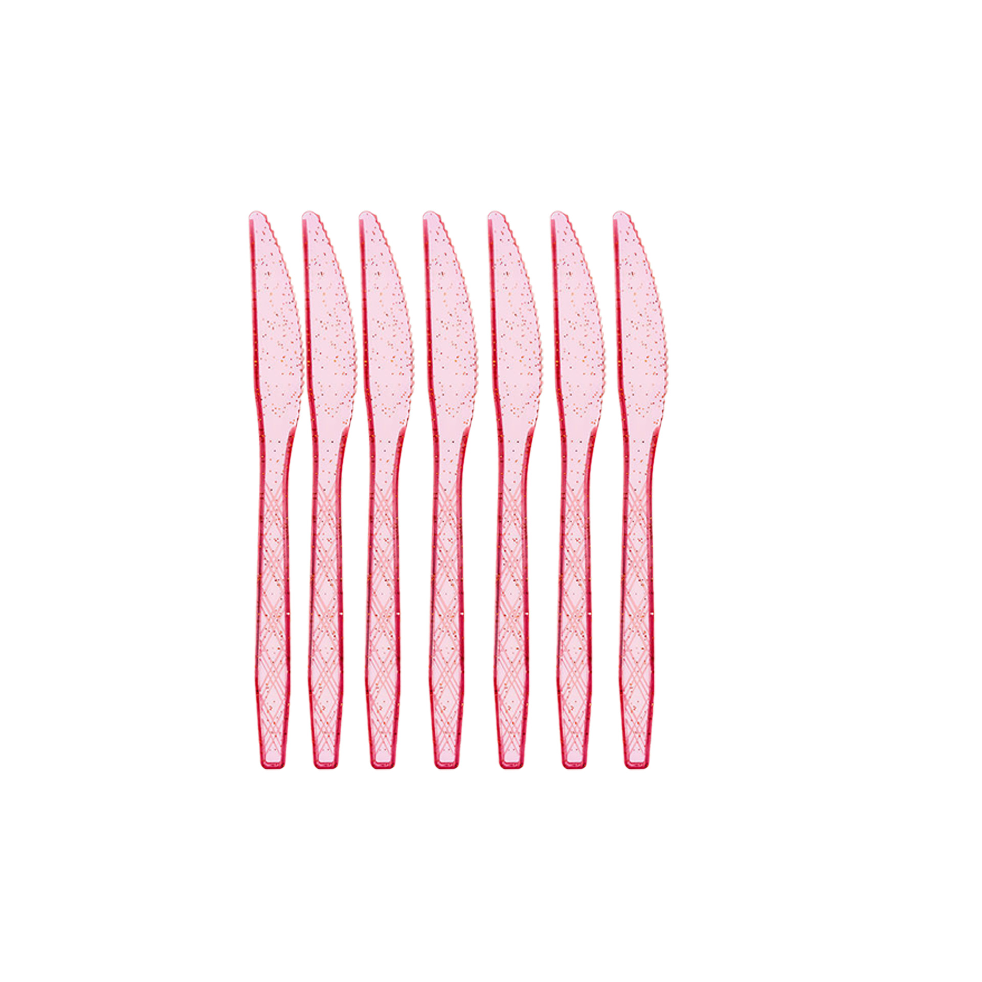 Couteau rouge