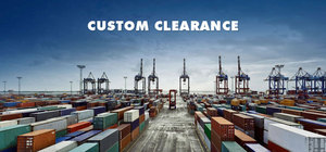 DDU/DDP FBA Import and Export Agent Sea Freight Forwarder From Shenzhen <strong>China</strong> to USA CANADA - Product Image 5