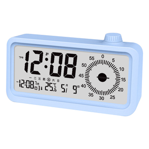 Многофункциональный ЖК-таймер - Product Image 1
