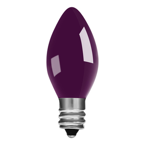 JAIYI HQ C7高速配信屋外ストリングライトマルチカラーC9LED電球カスタマイズされたライトストリング - Product Image 1