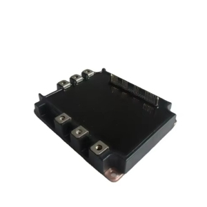 Discrete Semiconductor Modules IGBT IPM Modules <strong>PM200CSD060</strong> IGBT Modules - Product Image 4