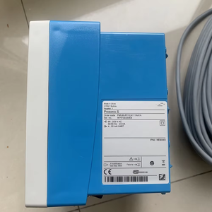 Orijinal E + H Prosonic S FMU90 ultrasonik seviye verici - Product Image 4