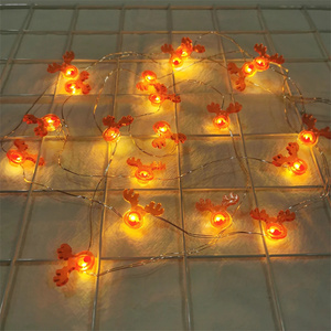 Led <span class=keywords><strong>String</strong></span> Luzes Bateria Operado Coração Amor Dia Dos Namorados Luzes 20/30 Led Coração Em Forma Luzes Cordas Para Home Decor