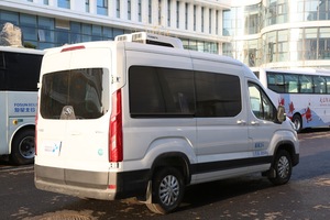 <span class=keywords><strong>2025</strong></span> fabrika satış özelleştirilebilir Advanced gelişmiş izleme tıbbi araç profesyonel şehir transferi ambulans