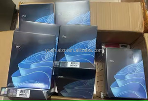 Win 10 Home FPP Paquete USB Activación en línea DHL/Fedex Envío global 12 meses de garantía Sistema operativo en stock - Product Image 5