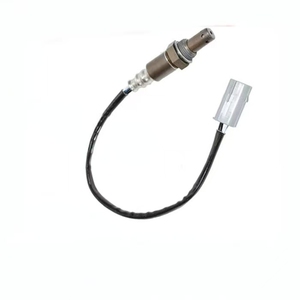 2008-2012 X-Trail 2.0L 2.5L Sensores de oxígeno aguas arriba y aguas abajo (sensores O2) Sensor AFR de relación de combustible de aire de escape - Product Image 3