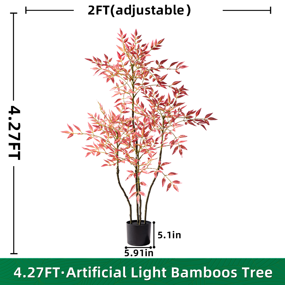 4.3FT/130CM