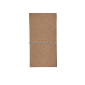 Kukesi Cork tường bao gồm 2023 gạch ốp tường mộc mạc Cork Cork tường gạch - Product Image 4