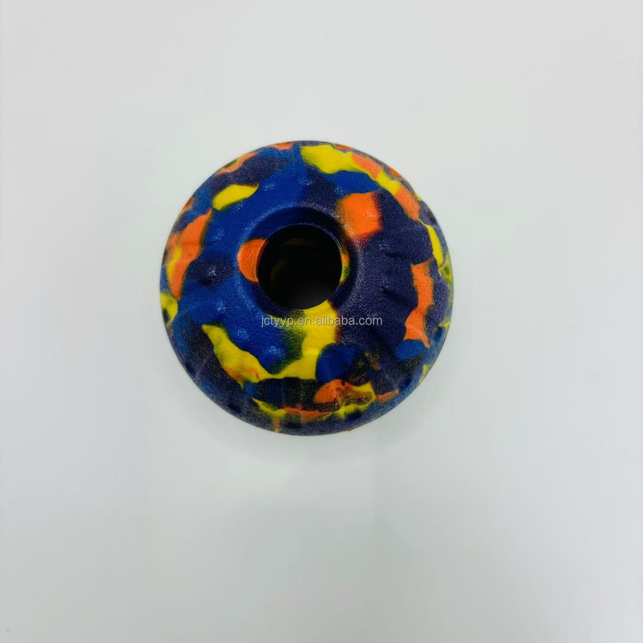 # 5 Bleu Orange Jaune