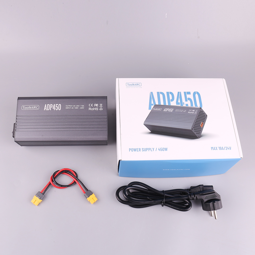 ADP450