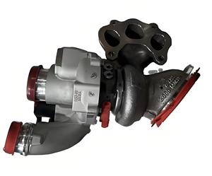 High Quality OEM Automotive Turbochargers Multiple Models Comprehensive Turbocharger &amp; Parts
