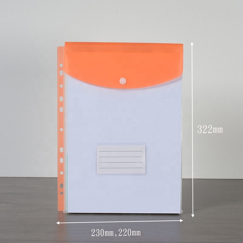 Orange, Vertical