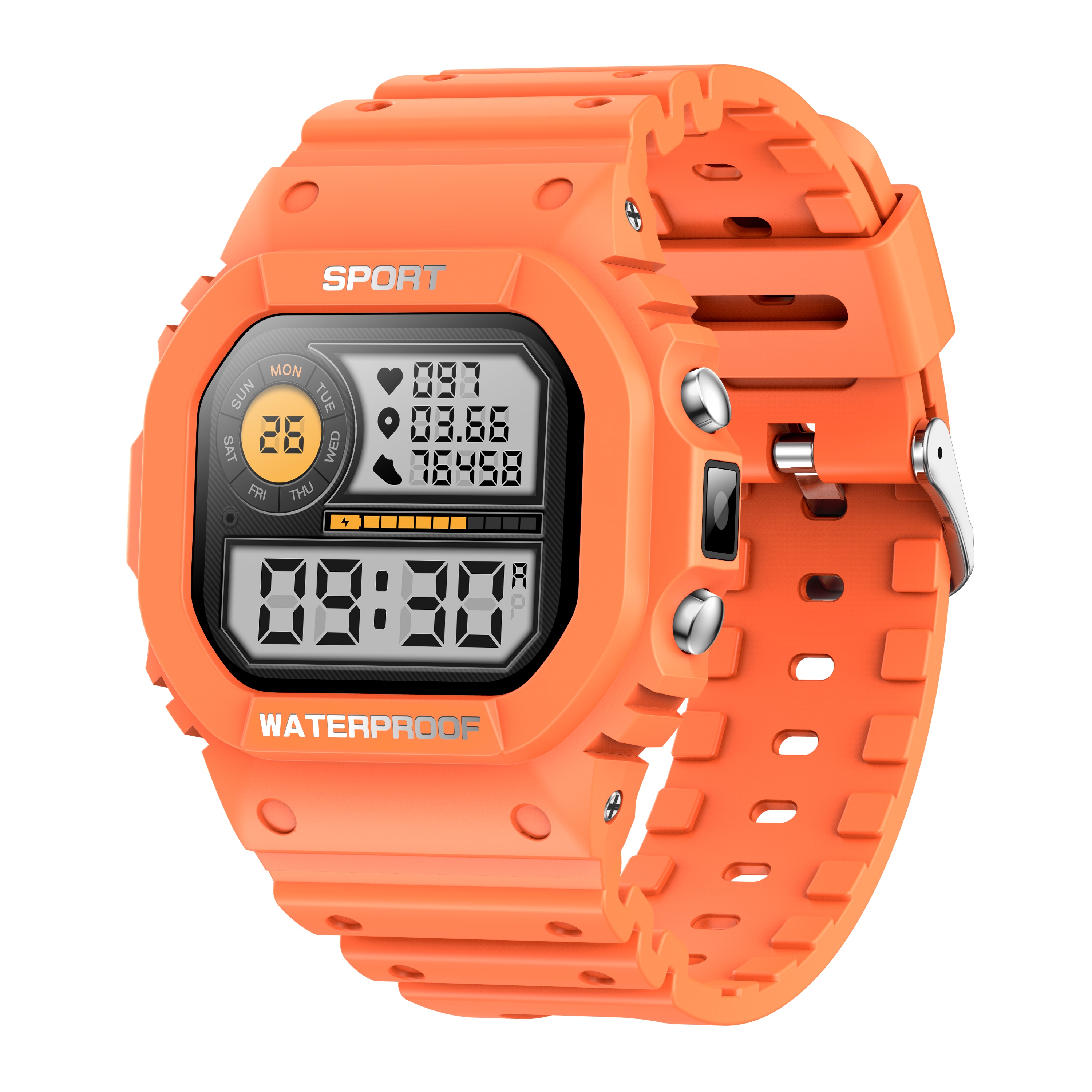 Orange