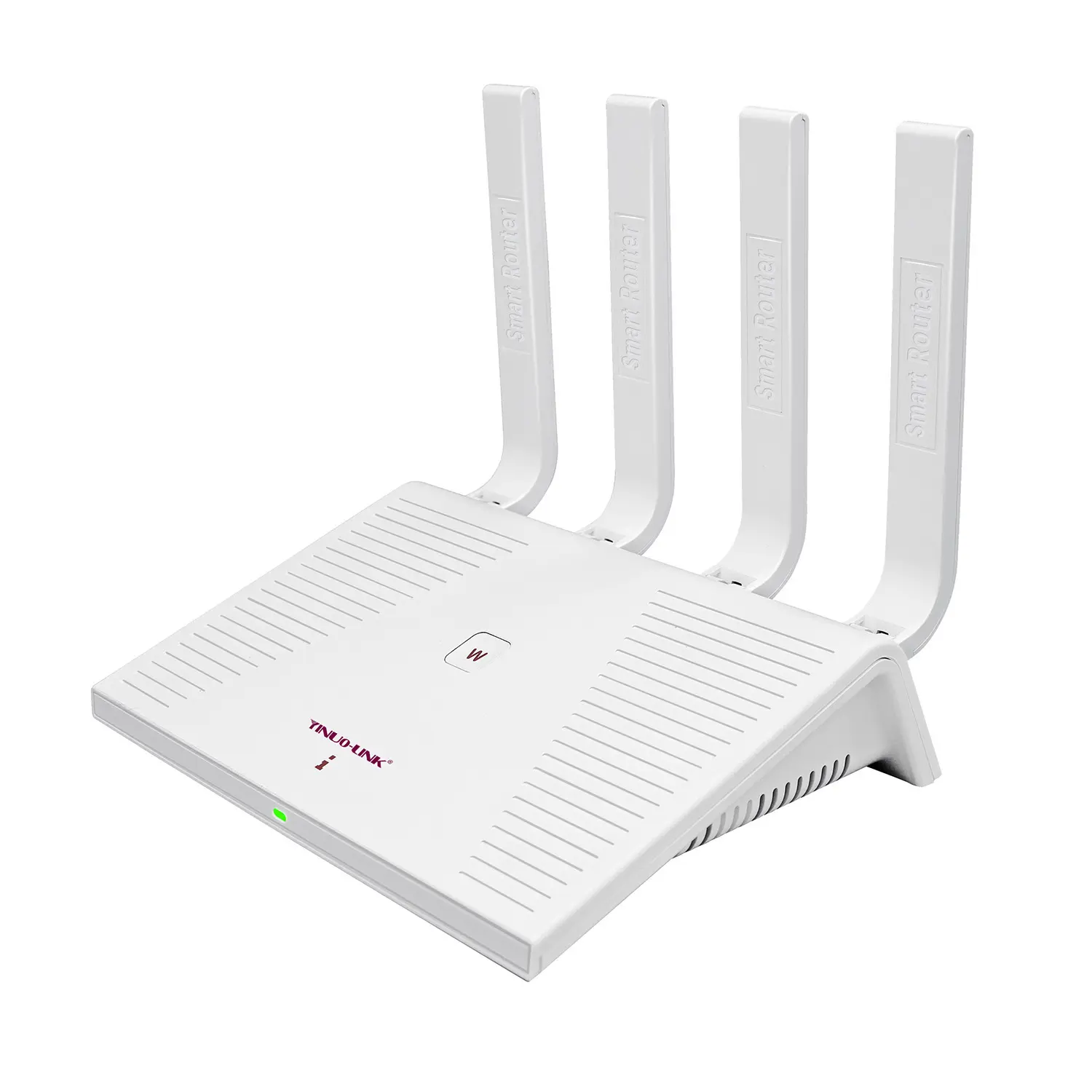 Hoge Snelheid Dual Band Wifi 6 Router Voor Thuis/Kantoor/Bank/Afdeling