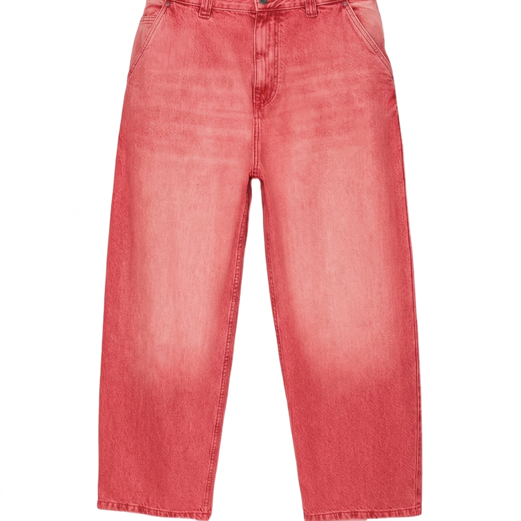 Corail Rouge