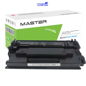 Yüksek kaliteli CF289A 89A LaserJet Enterprise M507/M507n/M507dn/M507x/M507dng kurumsal serisinden HP için uyumlu - Product Image 1