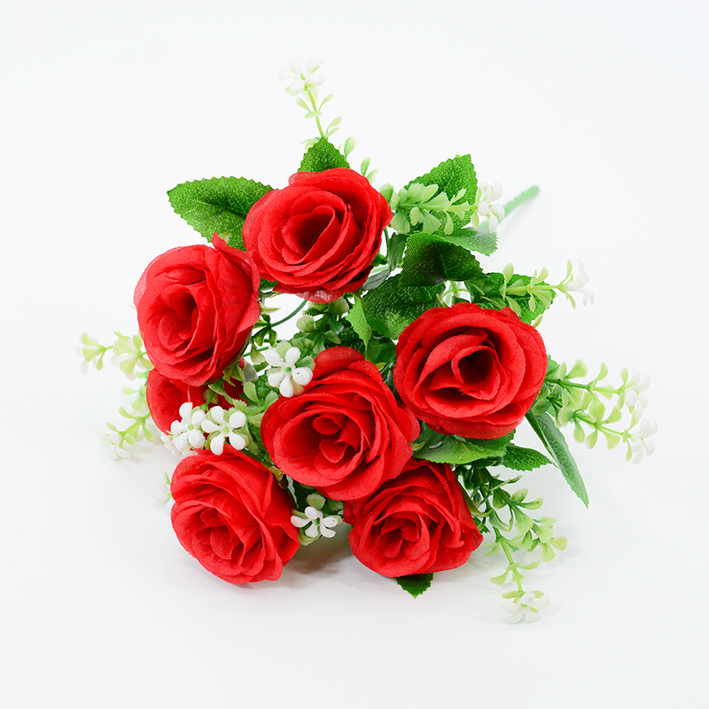 rouge foncé