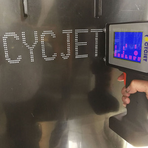CYCJET ALT160plus DOD Inkjet Printer - Large Character Batch/Logo <strong>Coding</strong> for Packaging - Product Image 2