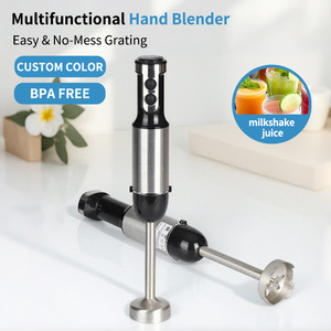 Блендер кухонный, 5 в 1 - Product Image 4