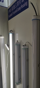 Tavan led ışık modern lineer 1200mm 1500mm su geçirmez ışık 80w led aydınlatma armatürü ip65 - Product Image 3
