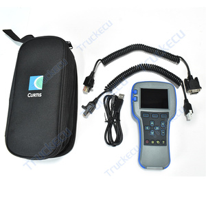 Сменный портативный программист для Curtis 313K-4331 1313-4401 OEM Level Handset для Curtis AC DC Motor Controller - Product Image 1