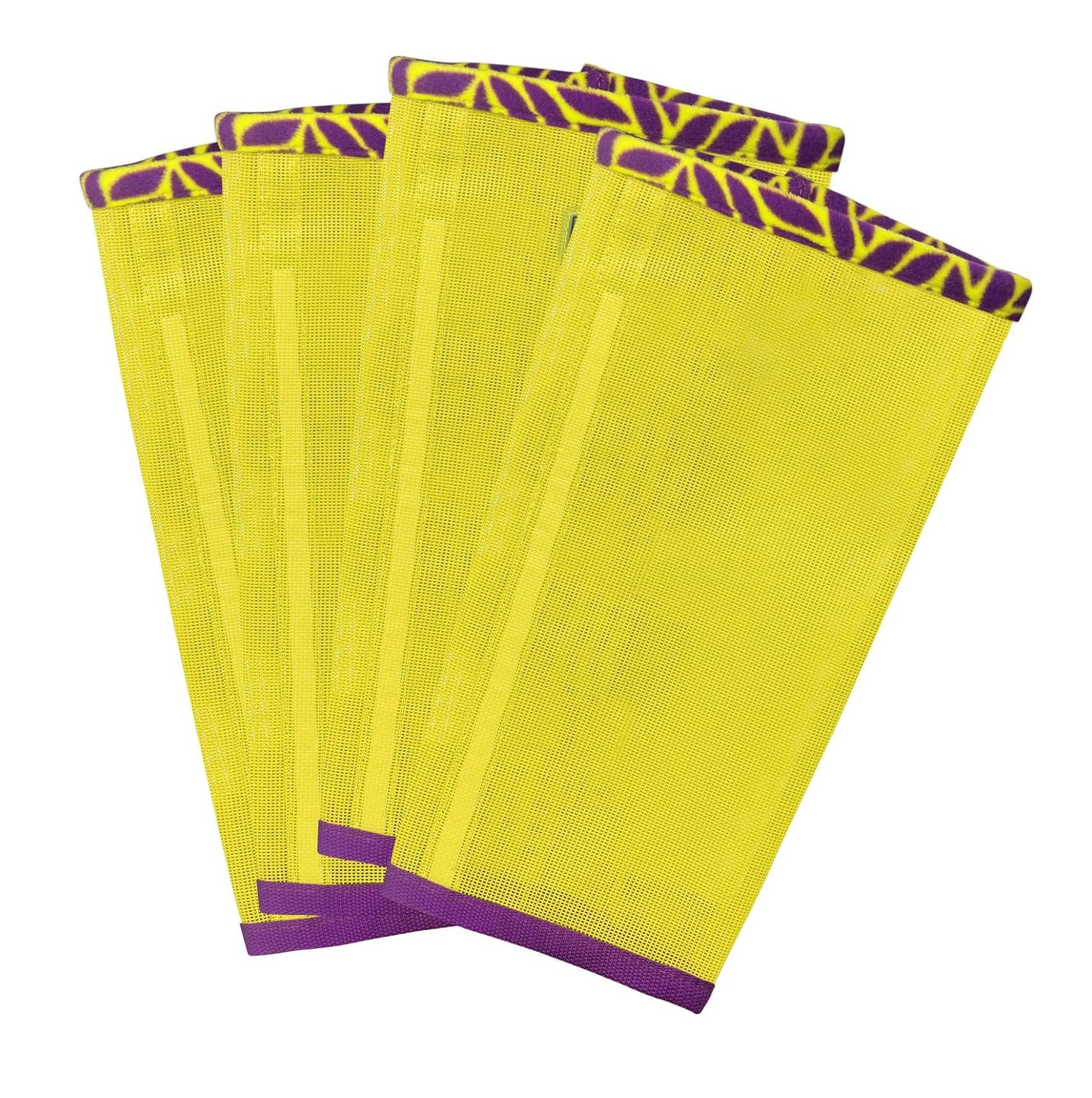 สีเหลือง